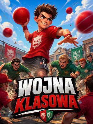 Wojna Klasowa