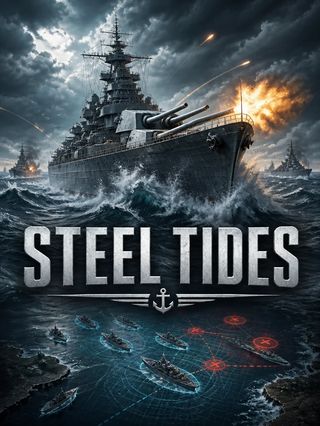 Steel Tides