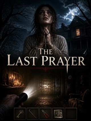 The Last Prayer