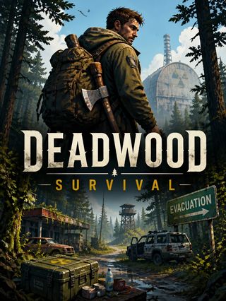 Deadwood — Survival