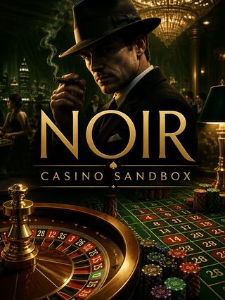 casino sandbox mutiplayer NEW