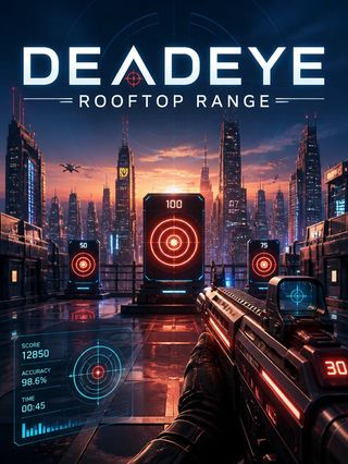 DEADEYE — Rooftop Range