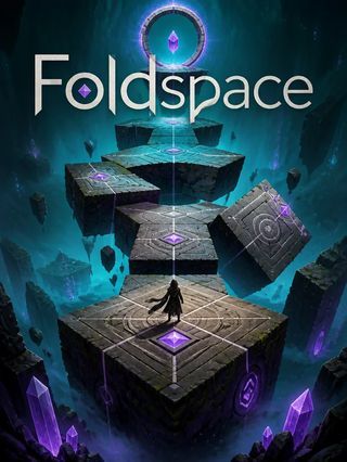 Foldspace