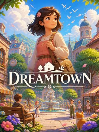 DREAMTOWN
