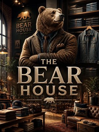 The Bear House — Product Hunt