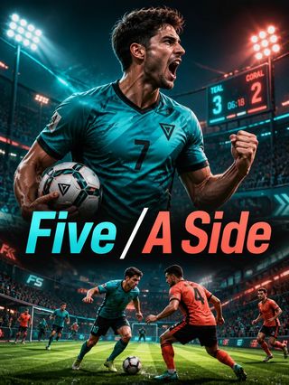 Five / A Side