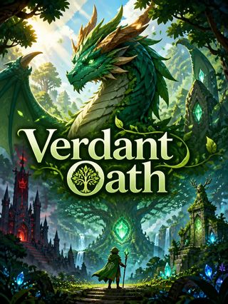 Verdant Oath