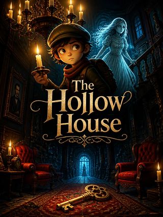The Hollow House