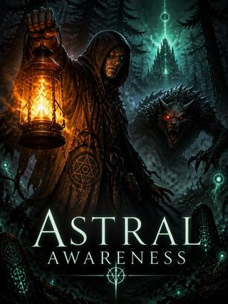 Astral Awareness