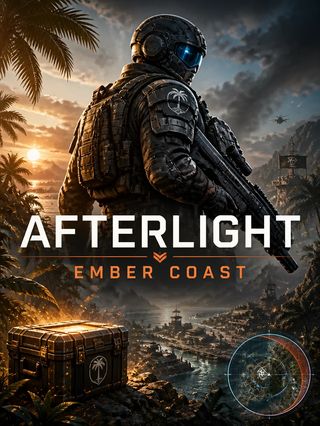 AFTERLIGHT — Ember Coast
