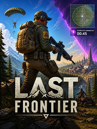 Last Frontier
