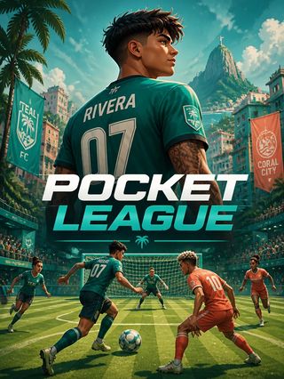 Pocket League