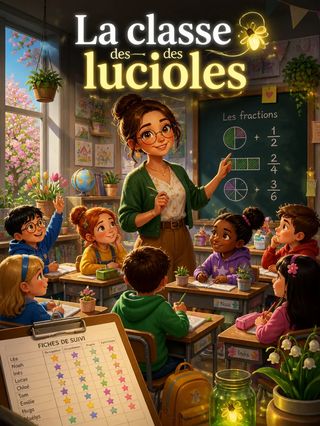 La classe des lucioles
