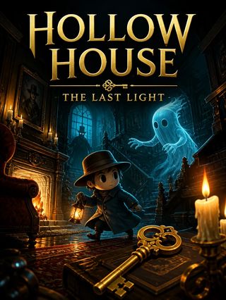 Hollow House — The Last Light