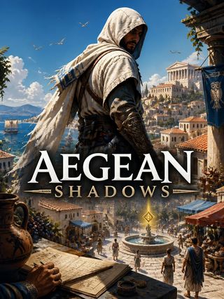 Aegean Shadows
