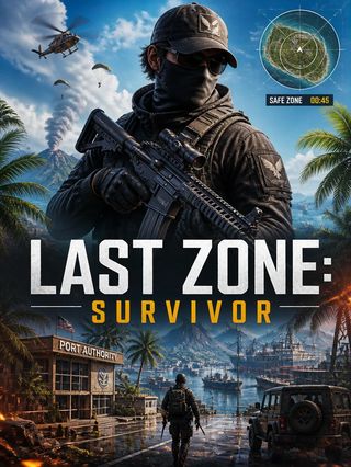 LAST ZONE: SURVIVOR