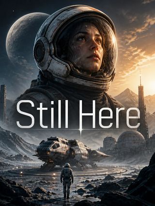 Still Here
