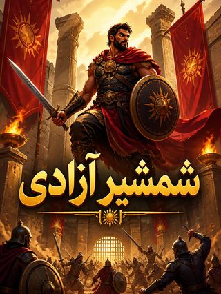 شمشیر آزادی
