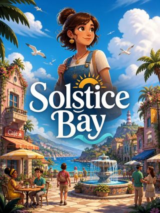 Solstice Bay 1.5