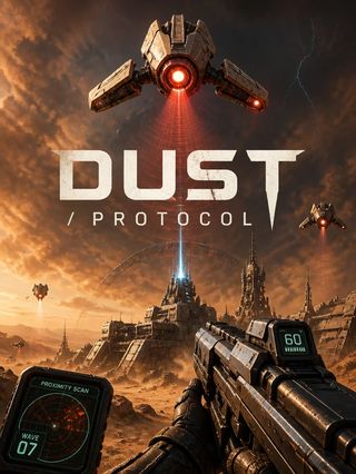 DUST / PROTOCOL
