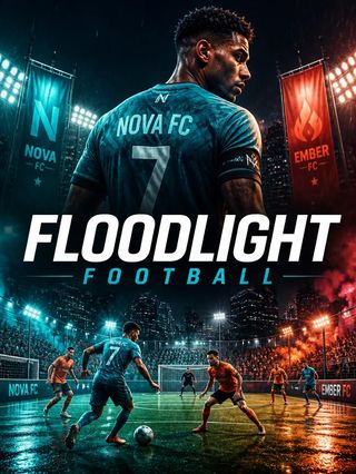 Floodlight Football