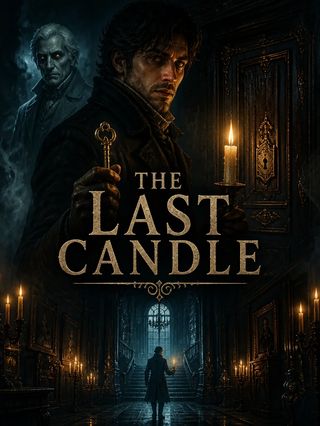 The Last Candle