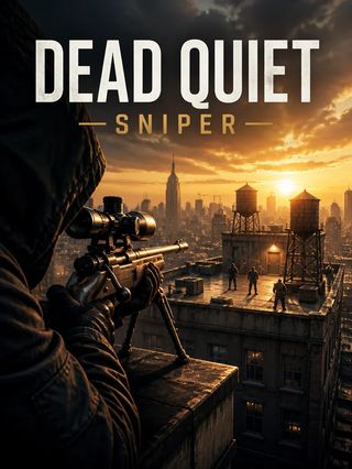Dead Quiet — Sniper