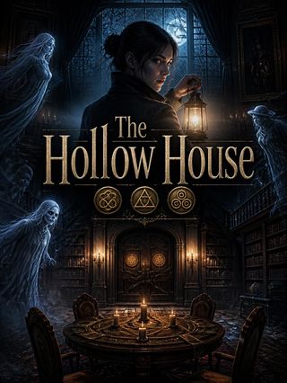 The Hollow House