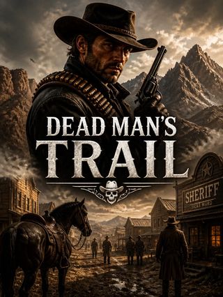 Dead Man's Trail 4 (Remix) (Remix)