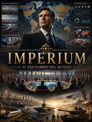 Imperium · El equilibrio del mundo