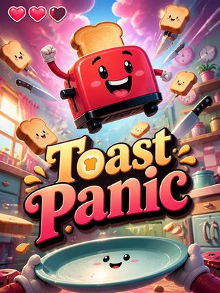 Toast Panic