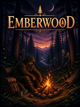 EMBERWOOD