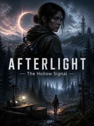 AFTERLIGHT — The Hollow Signal