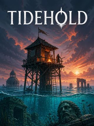 TIDEHOLD