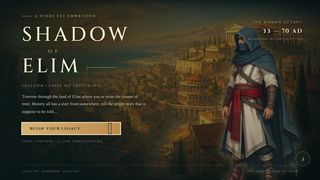 Shadow of Elim