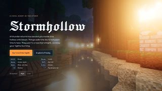 Stormhollow