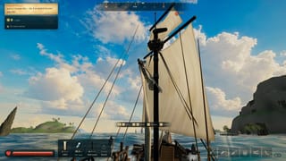 Open Sea
