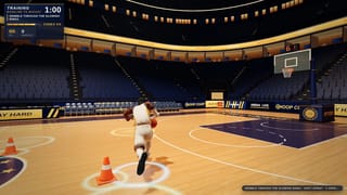 Hoop Court