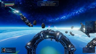 Vendusa Project Z – Protocol