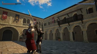 Stone Duel