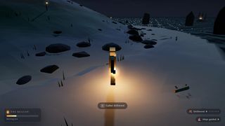 The Keeper's Light