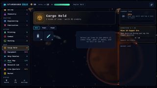 Starbound Idle: Cosmic Frontier