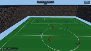 eFootball