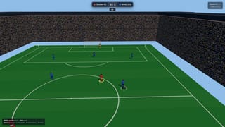 eFootball