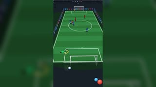 Pocket Striker