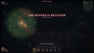 VAMP - Build before the Hunter finds you