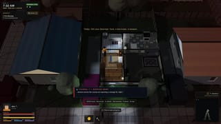 Lazarus: Outbreak