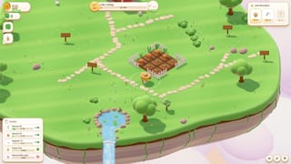 Keziah's Farm