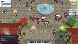 Aurora Online