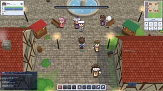 Aurora Online
